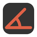 Angle logo