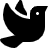 Birdle logo